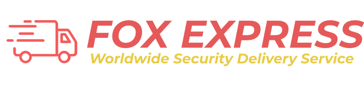 Fox Express Courier